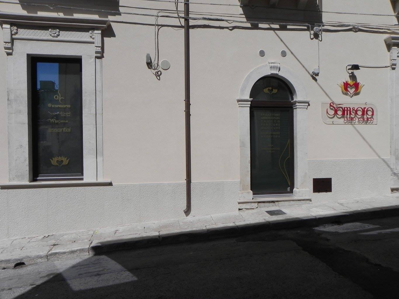 CENTRO ESTETICO