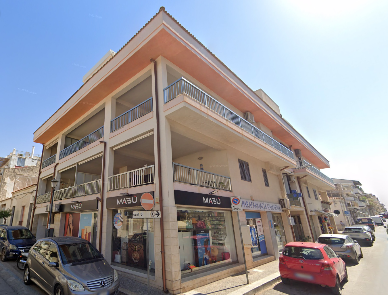 Appartamento a Scoglitti