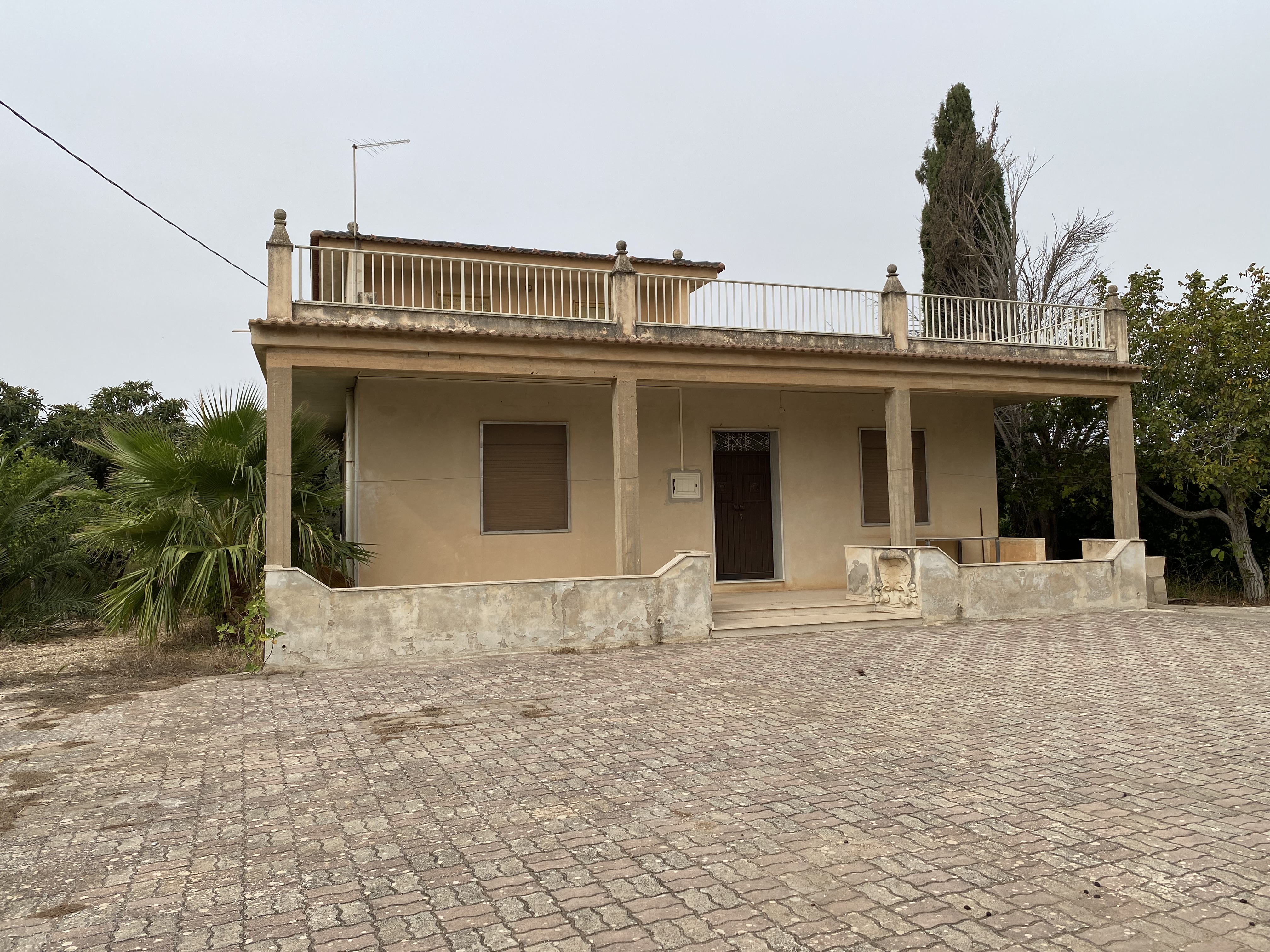 Villa di Campagna