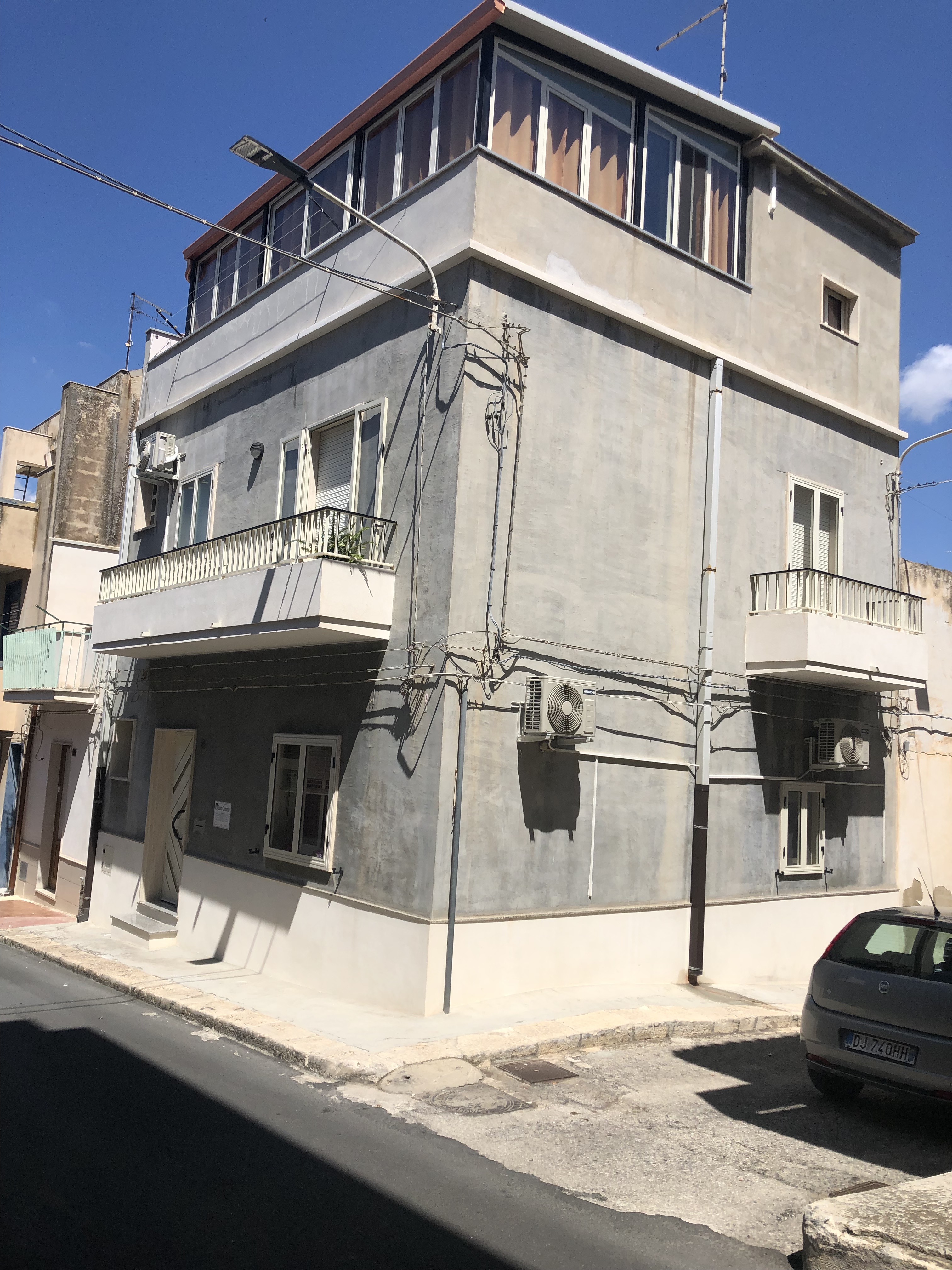 Casa Singola